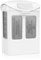 Fantasyo Phantom 4 Akku 1 Stück, 5870mAh Intelligent Flight Ersatz akku für DJI Phantom 4,DJI Phantom 4 Pro, Phantom 4 Pro V2.0,Phantom 4 Advanced Drone Serie