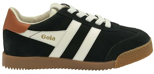 Gola Elan CKA538BW, Sneakers - 35 EU
