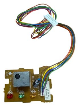 OPENCLIMA - Placa Electrónica Original para Aire Acondicionado ASY7ASCCW - Versión de Electrónica EZ-0953HSD-D - Pieza de Repuesto Reacondicionada - Lista para Instalar