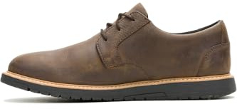 Hush Puppies Male Jenson Shoe, Brown, 10