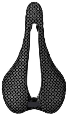 Kompatibilität for Elita ONE 3D-gedruckten Fahrradsattel, Carbon-Sattel, for MTB, Schotter, Rennrad, Sitz, Fahrradteile(3DSR)