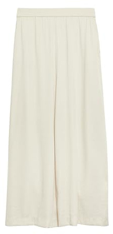 Comma Damen Pants 2180542 9300 helles beige 36 / REG