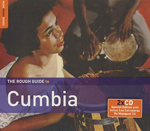 Rough Guide: Cumbia (+Bonus-CD