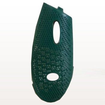Coperchio filtro igienico folletto vk 135/136