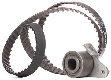 INA Zahnriemensatz 530 0248 10 29mm Kompatibel mit VOLVO 940 Kombi 945 240 Kombi P245 740 Kombi 745 740 744 240 P242, P244