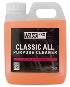 ValetPRO - Classic All-Purpose Cleaner - 1L