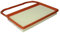 Bosch S0285 - Air Filter Car