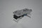argento giradischi TESTINA FONOGRAFICA montaggio con Cartuccia per Gemini CDT 05,XL 120 MK2,TT1000,PDT 6000,PT- 2410,PT- 2400,TT 1100,100,400,200,SV 2200,SA 600,PT- 2600,Q 1300,PT- 2000,1800q