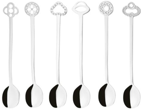 Sambonet 52550C57 Set di Posate 6 pc(s) Stainless Steel