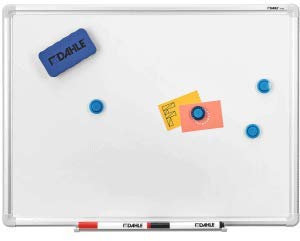 Dahle Whiteboard Professional 180x120cm