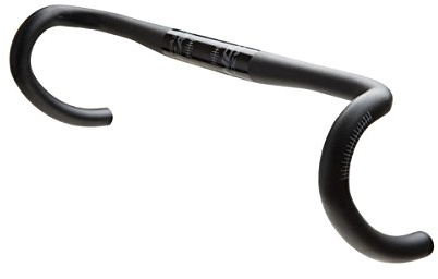 Easton Road Bar EA70 40CM Ergo 31.8 Handlebar - Black, N/A