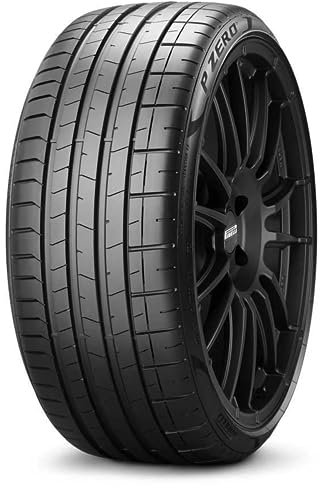 Pirelli P-Zero XL FSL - 265/30R21 96Y - Sommerreifen