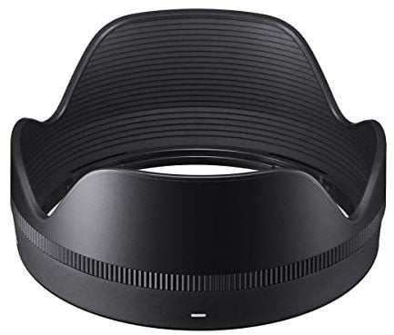 Sigma LH716-01 Gegenlichtblende (16mm Objektiv F1,4mm) für DC DN)