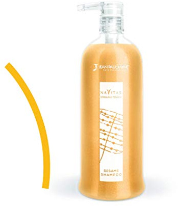 JEAN PAUL MYNÉ NAVITAS organic touch Sesame shampoo 250ml