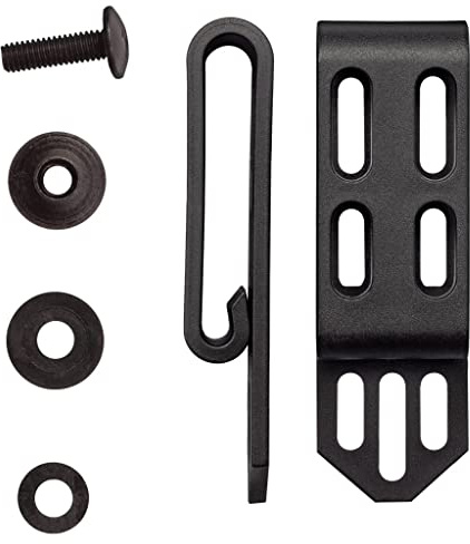 Cold Steel Secure-Ex C-Clip Large 2pk