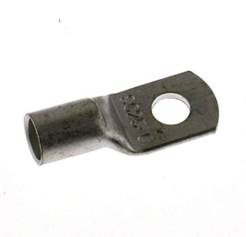 SeKi 14092, 25 mm, 10 Pieces, Pipe Cable Lug, Hole Diameter M6