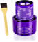 LAPONO Filtro Ricambi for Dyson V10 SV12,Aspirapolvere Cyclone HEPA Filtri Ricambio Lavabile con Spazzola Pulizia per Absolute Animal Total Clean Motorhead Sostituire # DY-969082-01