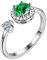 Aurora Tears können Birthstone verstellbare Ringe 925 Sterling Splitter Birthstone offener Ring Geburt Stein Schmuck für Frauen und Männer DR0090G