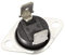 Thermostat pw-3v 250 25a35 Samsung DC47-00016B