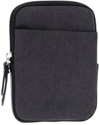 Jost Unisex Bergen Tasche, Dunkelgrau