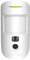 Maxxistore Ajax MotionCam Detector de Movimiento con Cámara para Comprobar Alarmas Blanco - 10309