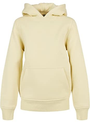 Build Your Brand Unisex Kinder By117-basic Kids Hoody Kapuzenpullover