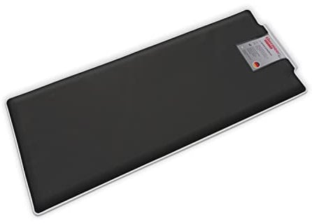 thermoor Moorkissen XL+ [55x22cm] - tiefenwirksame Wärme für Schulter & Rücken