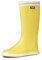 Aigle Goeland, Stivali in Gomma Uomo, Giallo Bianco 2, 41 EU