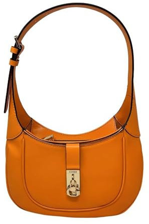 Guess Damen Hobobag Maimie Mango HWVG8409020MAN
