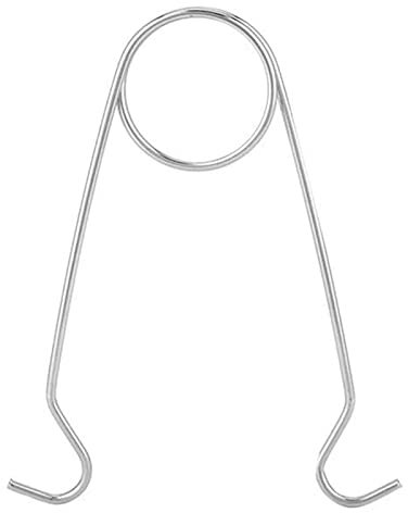 Fischmaulspreizer - Fish Jaw Expander Support Tool | Wasserflaschenkocher für den Außenbereich, Haken, Fischlippenöffner, Angeln, Campingzubehör