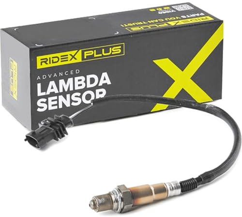 RIDEX PLUS LAMBDASONDE REGELSONDE 3922L0188P