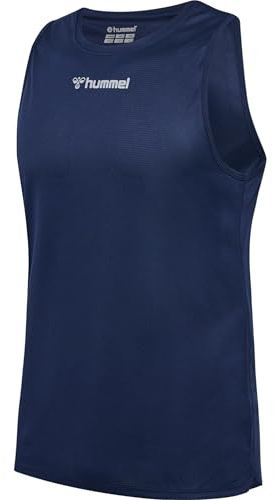 hummel T-Shirt Hmlrun Laufen Herren