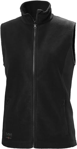 Helly Hansen Workwear Damen Manchester 2.0 Fleeceweste
