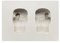Xchon Baking Molds,Soap Making Supplies Cake Decorating Tools Silicone Soap Mold Exquisite Boxing-Gloves Shape Mold Candle Resin