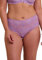 Sans Complexe - Modèle Arum - Culotte - Femme - 42/44 - Lavande