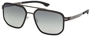 IC! BERLIN TANTAL black/other 54