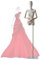schneiderpuppe Schneiderpuppe Damenbüste Weiblich Schaufensterpuppe Mit Metallsockel, Schaufensterkörper Schneiderbüste Mit Kopf Und Holzhänden Für Kleid Schmuck Display for Clothing Shop Dresses(A)