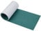 WEBEEDY 16.4ft/5m Electrical Insulating Adhesive Paper 200mm(7.9in) Width One Side Self Adhesive Green Battery Pack Insulator Gasket Insulation Sheet for 18650 Battery Pack,0.2mm Thickness