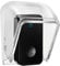 Sucritude Ring Doorbell Protector - Outdoor Keypad Cover Protector,Waterproof Rainproof Case Protective Shield for Protection Access Control Keypad Card Reader