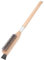 BAFOVY Pincel de Horno de Pizza, Herramienta de Limpieza Eficiente y Diseño Ergonómico, Ideal para Uso Comercial, Aplicaciones Versátiles con de Limpieza de Madera de Raspador de Acero Inoxidable
