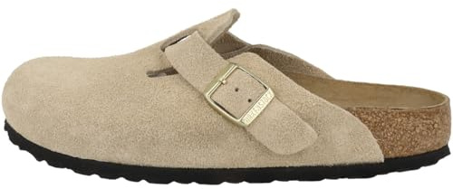 Birkenstock Boston Bs 1030883, Hufen