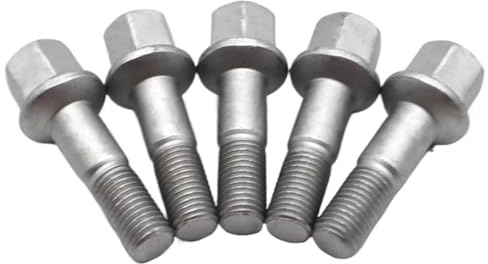 Autoradschrauben Für Benz Für A208 A209 C208 C209 W124 W210
