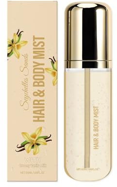 Parfum Frauen Langanhaltend und Frisch, Eau de Toilette Damen mit Vanille Duft, Fruchtiges Süßes Parfüm für Frauen, Tagesparfüm für Alltag und Büro