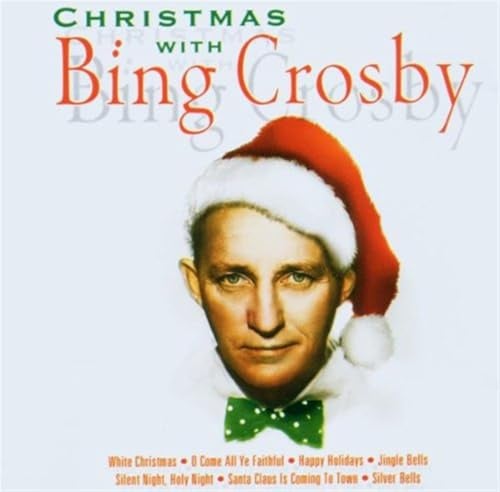 Christmas With Bing Crosby