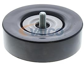 VAICO Deflection/Guide Pulley, V-ribbed belt V10-0547