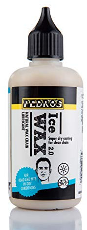 Ice Wax 2.0 Gleitmittel – 100 ml