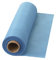 TAMLED Tischdeckenrolle Vlies 25 m Breite 1,10 m hellblau