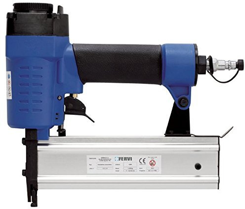 Fervi Druckluftnagler 50 mm