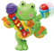 Vtech Baby 80-158704 - Badewannenspielzeug - Badespaß Sing-Frosch