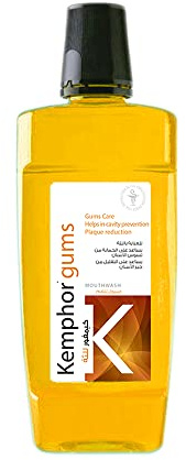 Kemphor Encias Enjuague Bucal 500 Ml